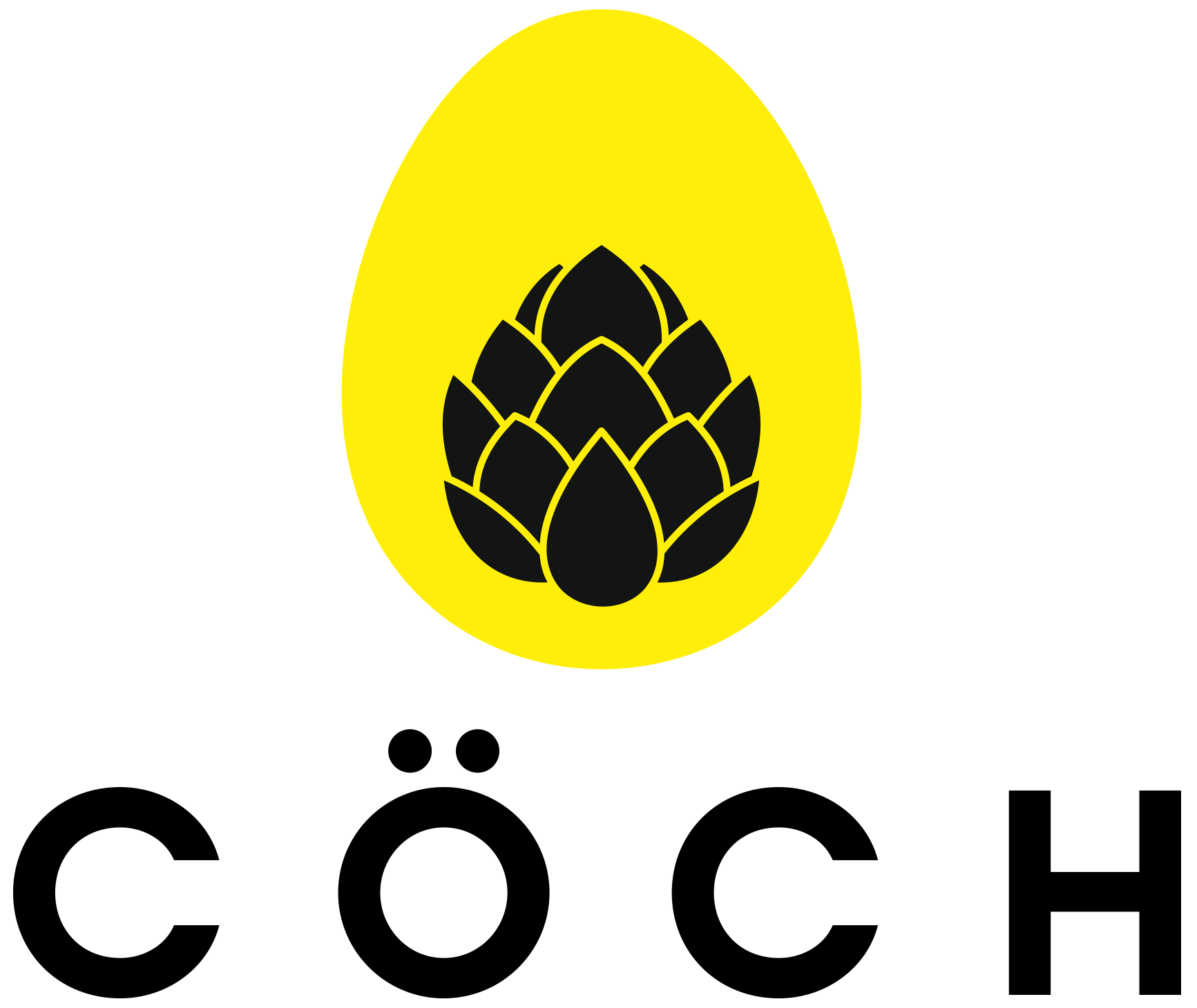 CÖCH Logo